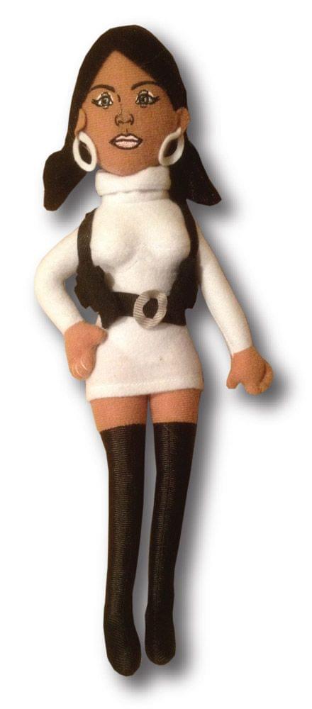 Archer 12" Lana Kane Plush