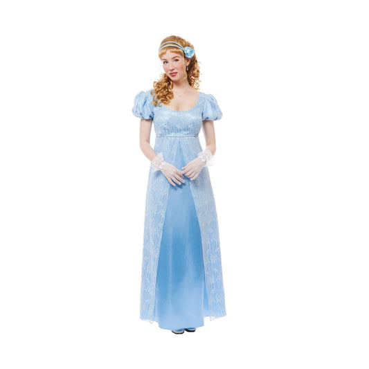 Regency Duchess Adult Costume § Medium