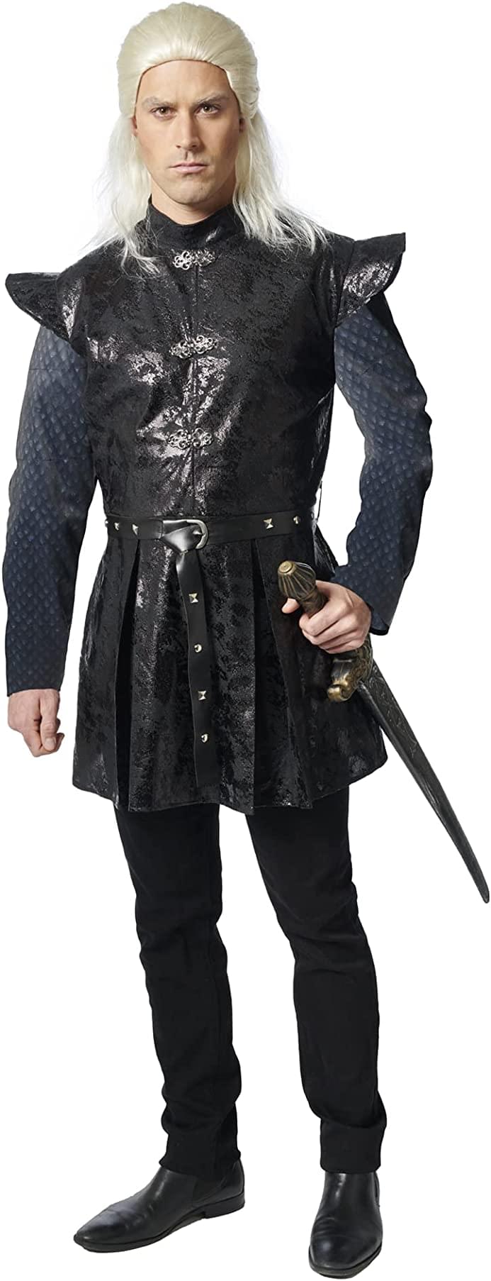 Ancient Prince Tunic Adult Costume § Standard