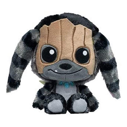 Wetmore Forest 6 Inch Funko POP Plush § Grumble