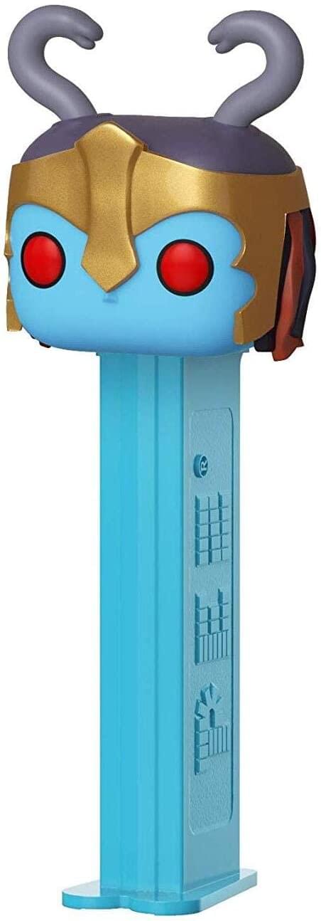 Thundercats Funko POP Pez Dispenser §  Mumm-Ra