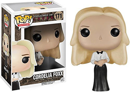 American Horror Story Coven Funko POP Vinyl Figure: Cordelia Foxx