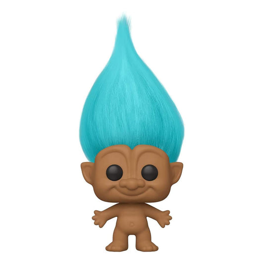 Trolls Funko POP Vinyl Figure § Teal Troll