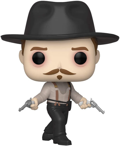 Tombstone Funko POP Vinyl Figure § Doc Holliday