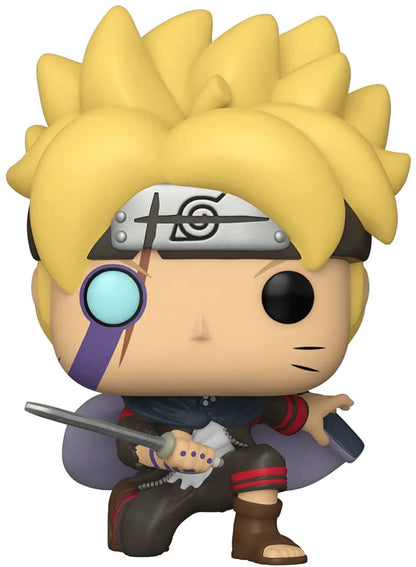 Boruto Funko POP Vinyl Figure § Boruto with Marks