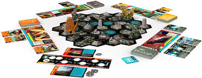 Godzilla Tokyo Clash Funko Board Game § 2-4 Players