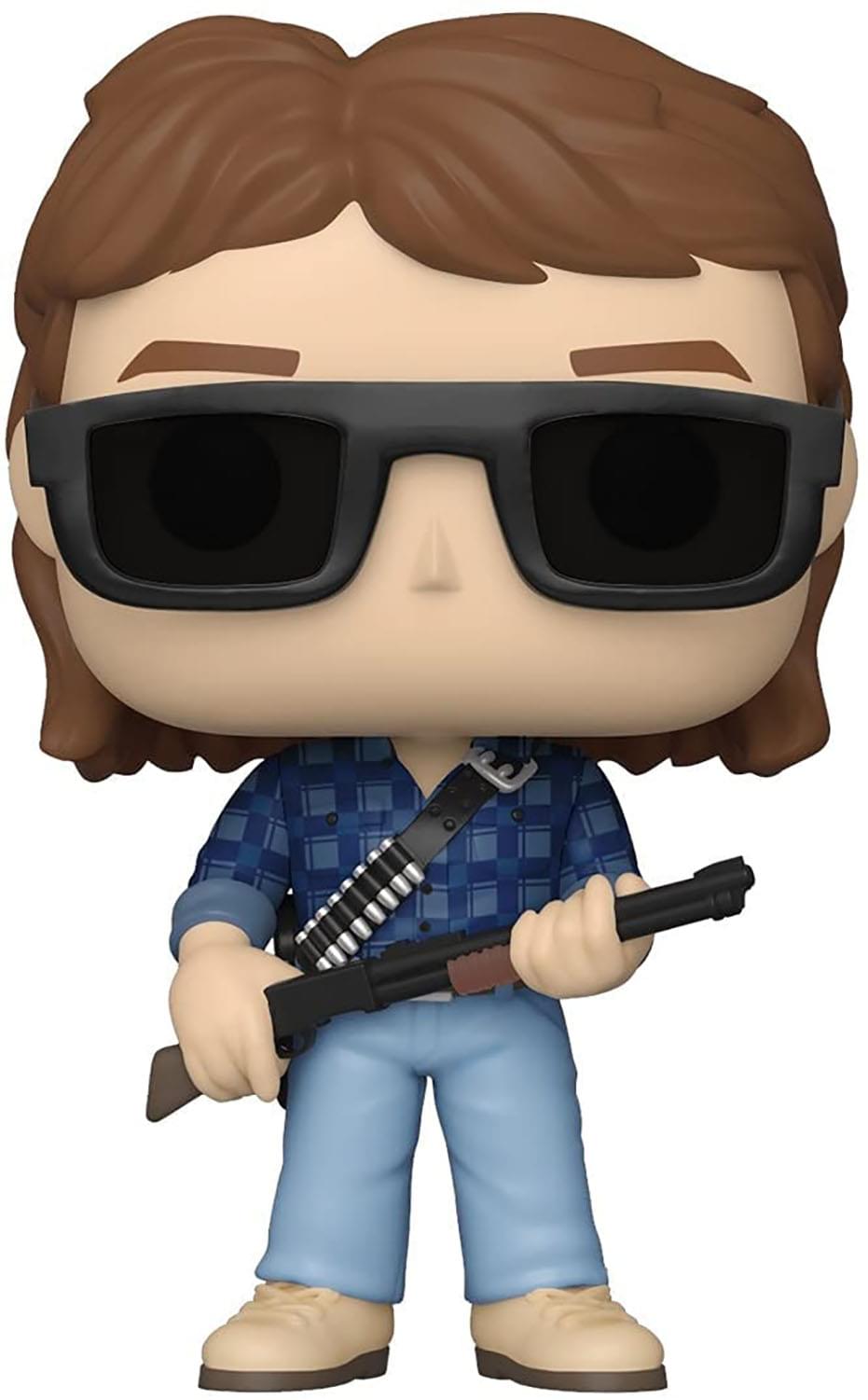 They Live Funko POP Vinyl Figure § John Nada