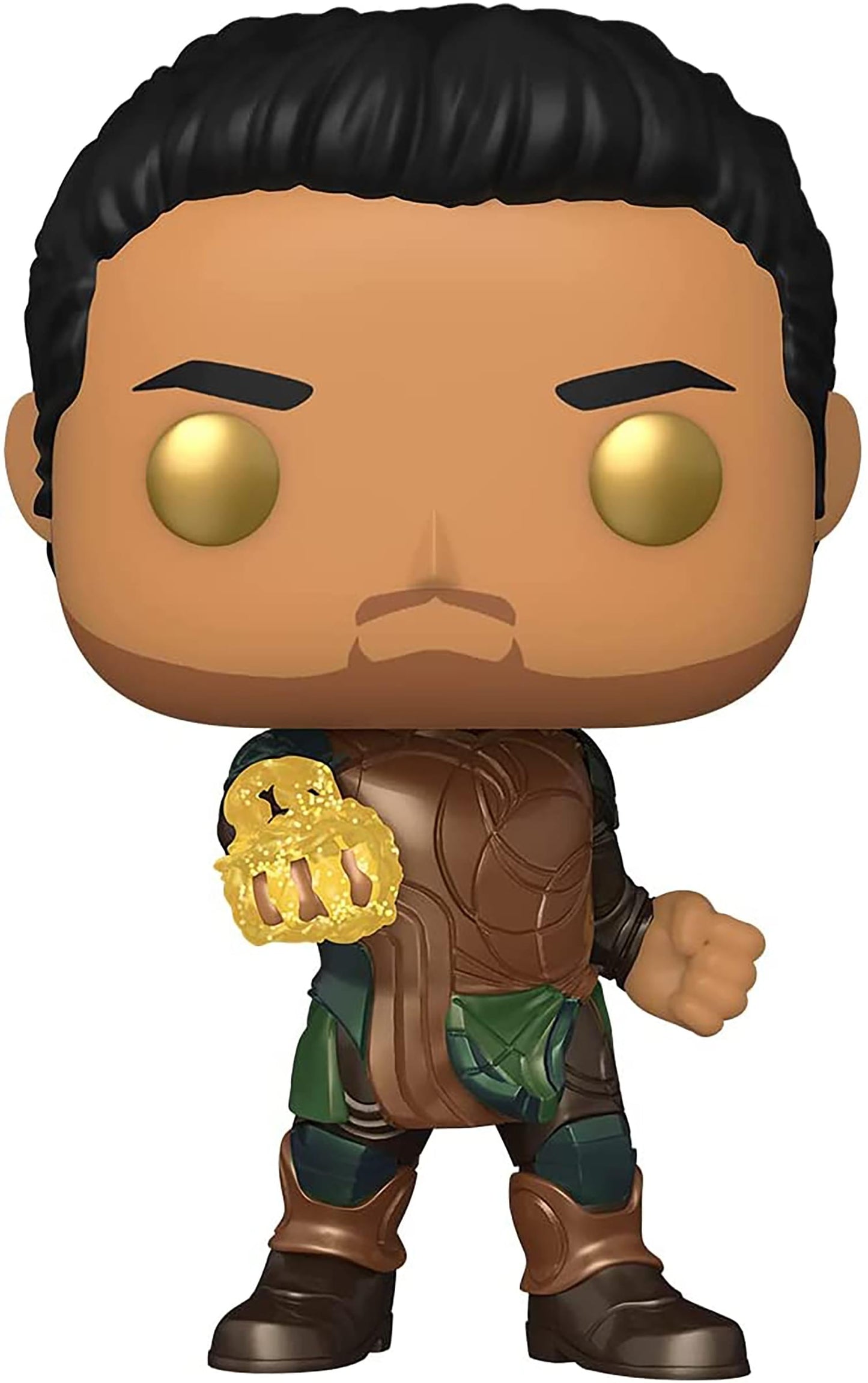 Marvel Eternals Funko POP Vinyl Figure § Gilgamesh Glow Chase