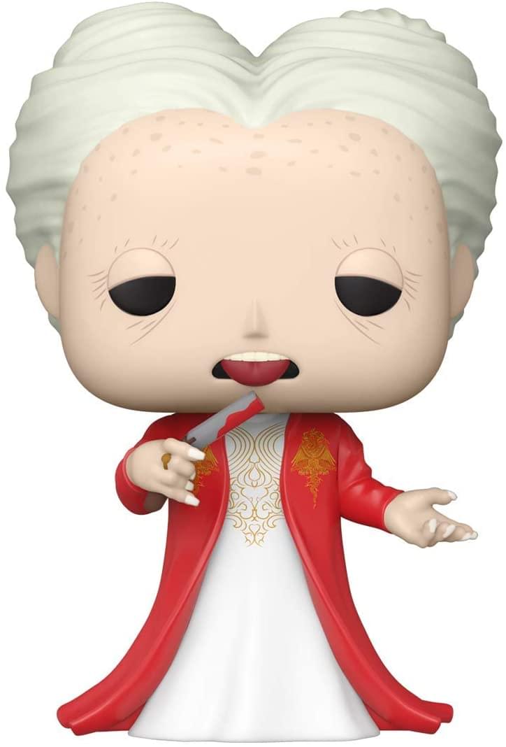 Bram Stokers Dracula Funko POP Vinyl Figure § Dracula Chase