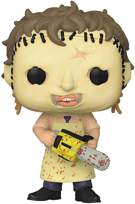 Texas Chainsaw Massacre Funko POP Vinyl Figure § Leatherface