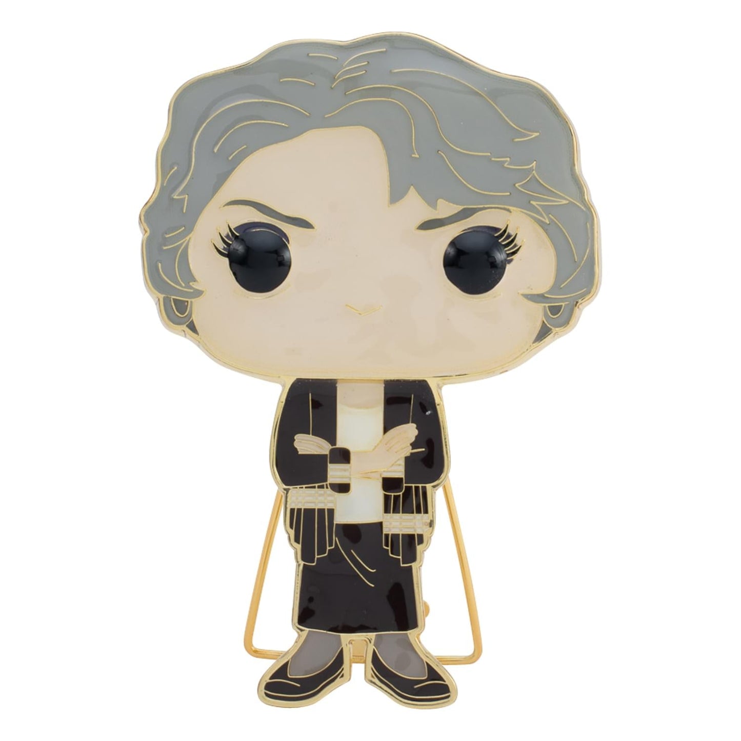 The Golden Girls 4 Inch Funko POP! Pin § Dorothy