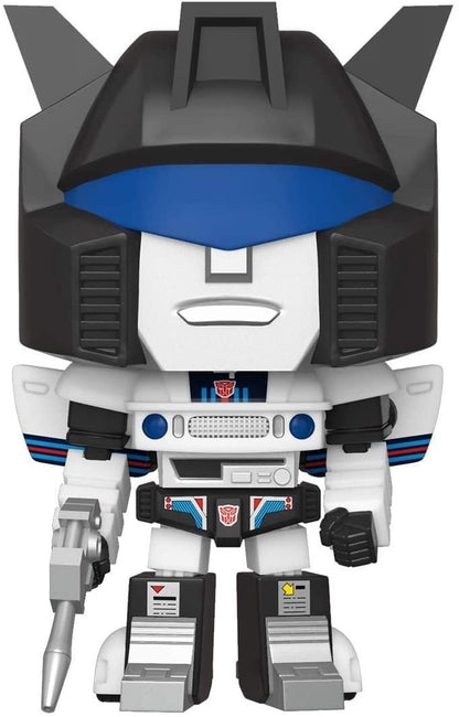 Transformers Funko POP Vinyl Figure § Jazz