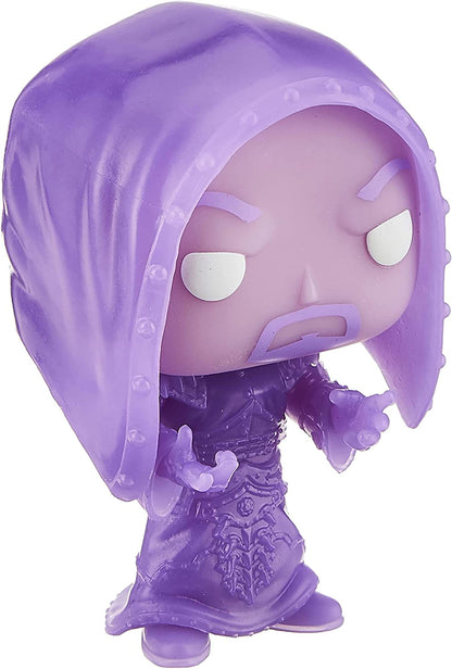 WWE Funko POP Vinyl Figure § GITD Hooded Undertaker