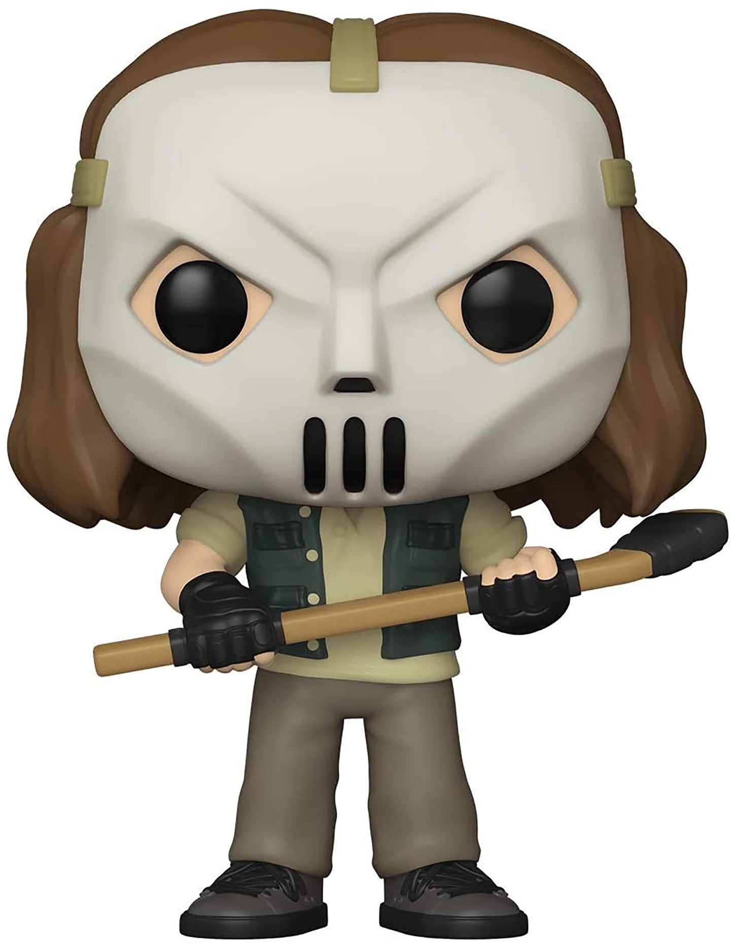 Teenage Mutant Ninja Turtles Funko POP Vinyl Figure § Casey Jones