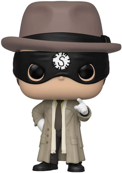 The Office Funko POP Vinyl Figure § Dwight the Strangler