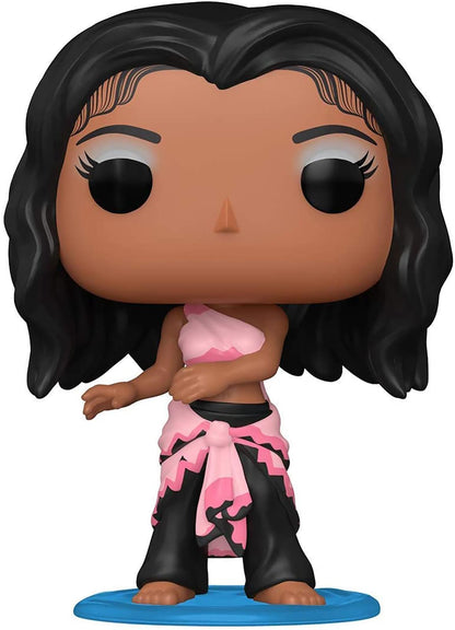 TLC Funko POP Rocks Vinyl Figure § Chilli