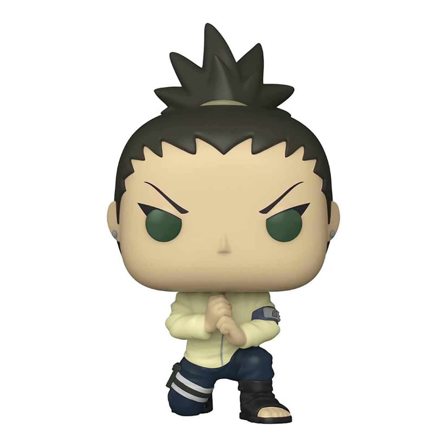 Boruto Funko POP Vinyl Figure § Shikadai