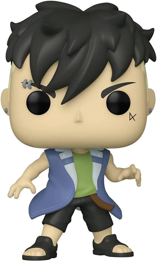 Boruto Funko POP Vinyl Figure § Kawaki