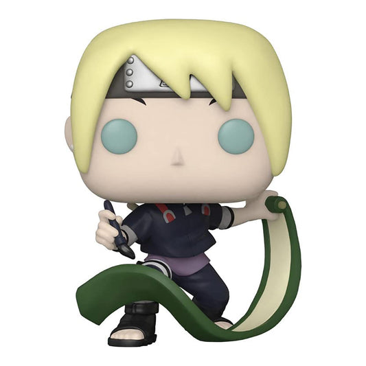 Boruto Funko POP Vinyl Figure § Inojin