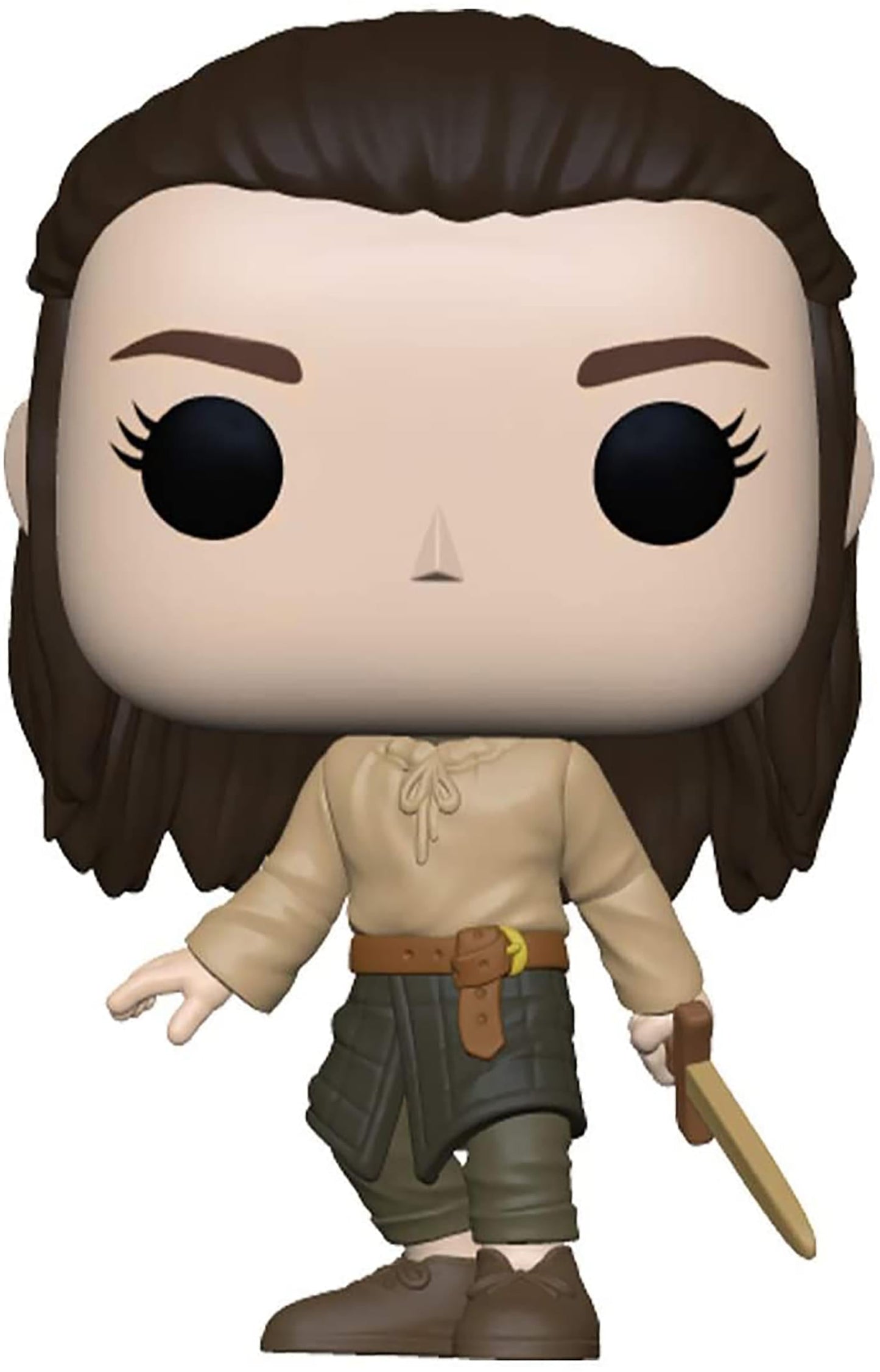 Game of Thrones Funko POP Vinyl Figure § Arya Training