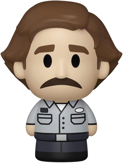 The Office Funko Mimi Moments Figure Diorama § Jim Halpert (Chase)