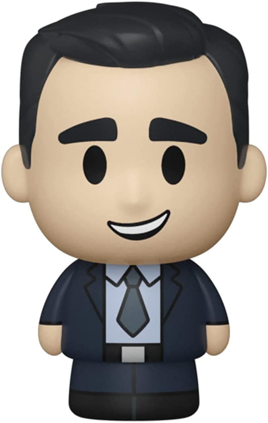 The Office Funko Mini Moments Figure Diorama § Michael Scott