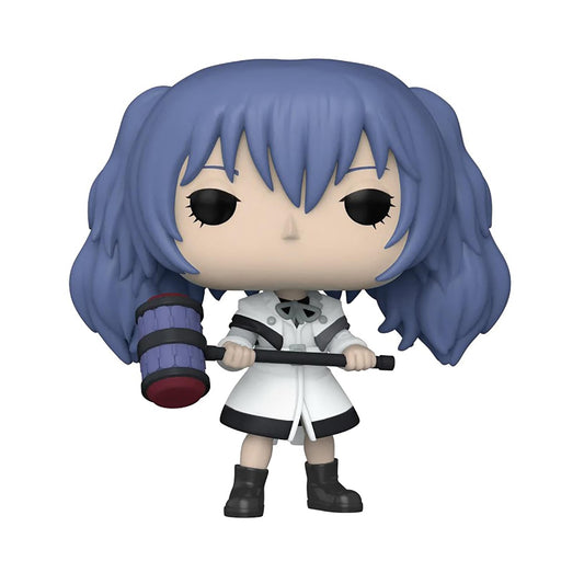 Tokyo Ghoul Funko POP Vinyl Figure § Saiko Yonebayashi