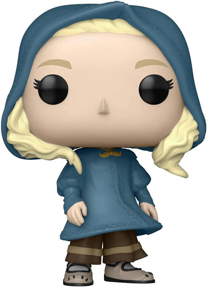 Witcher Funko POP Vinyl Figure § Ciri