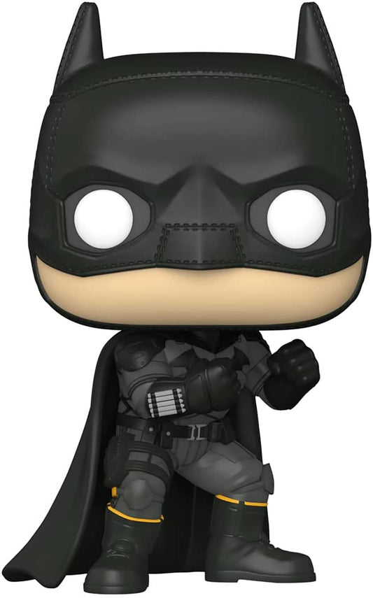 The Batman Funko POP Vinyl Figure § Batman