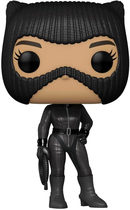 The Batman Funko POP Vinyl Figure § Catwoman