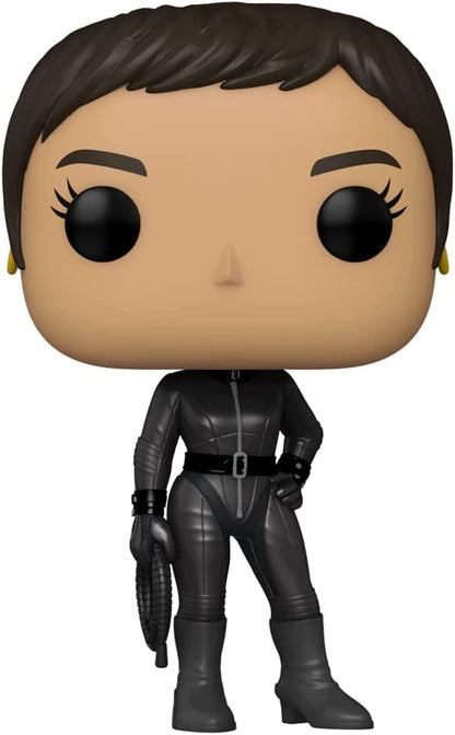 The Batman Funko POP Vinyl Figure § Catwoman CHASE