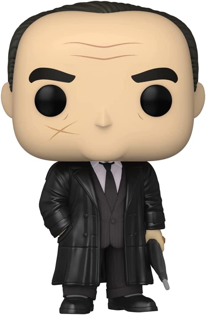 The Batman Funko POP Vinyl Figure § The Penguin