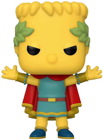 The Simpsons Funko POP Vinyl Figure § Bartigula Bart