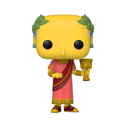 The Simpsons Funko POP Vinyl Figure § Emperor Montimus