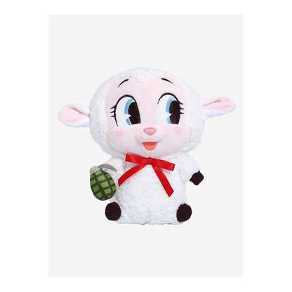 Villainous Valentines 7 Inch Funko Plush § Darling the Lamb