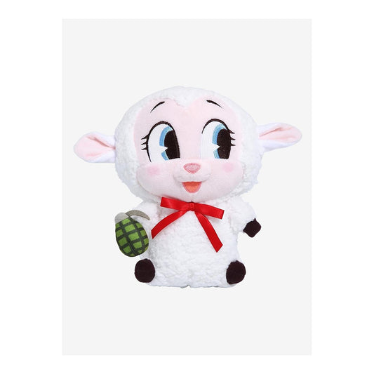 Villainous Valentines 7 Inch Funko Plush § Darling the Lamb