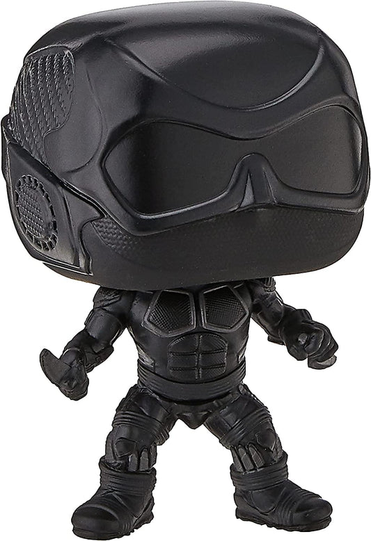 The Boys Funko POP Vinyl Figure § Black Noir