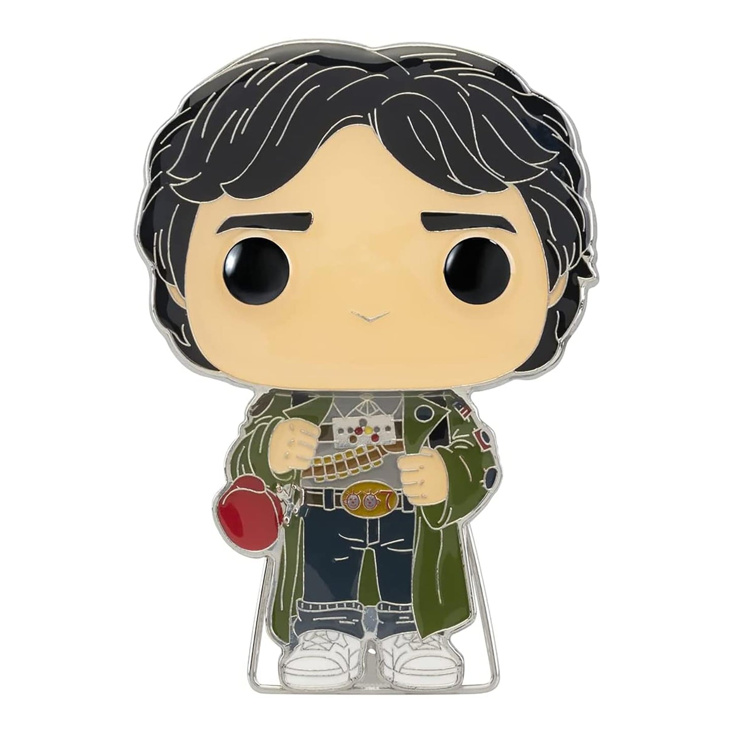 The Goonies 3 Inch Funko POP Pin § Data