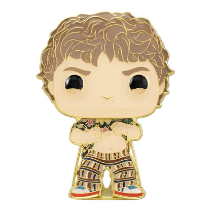 The Goonies 3 Inch Funko POP Pin § Chunk