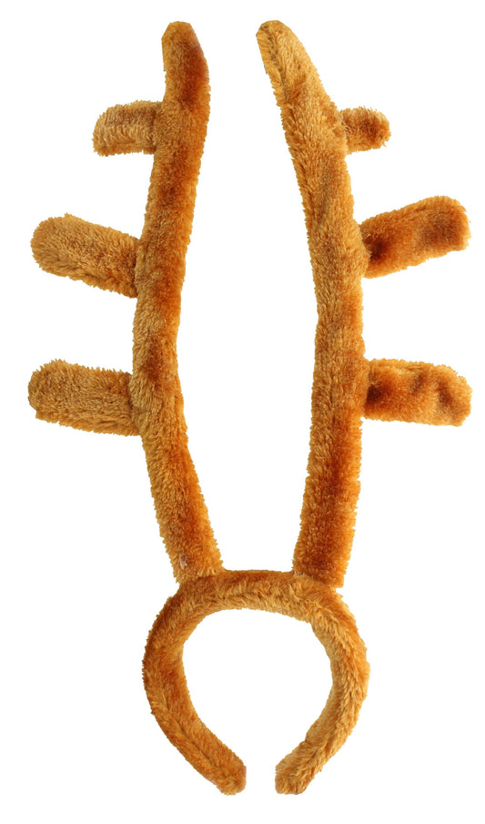 Reindeer Costume Antlers