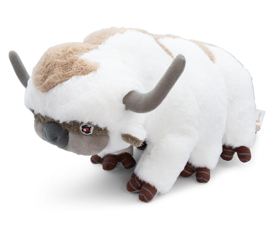 Avatar: The Last Airbender 15-Inch Character Plush Toy § Appa