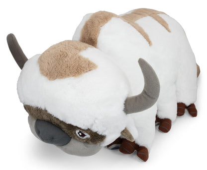 Avatar: The Last Airbender 22 Inch Character Plush Toy § Appa