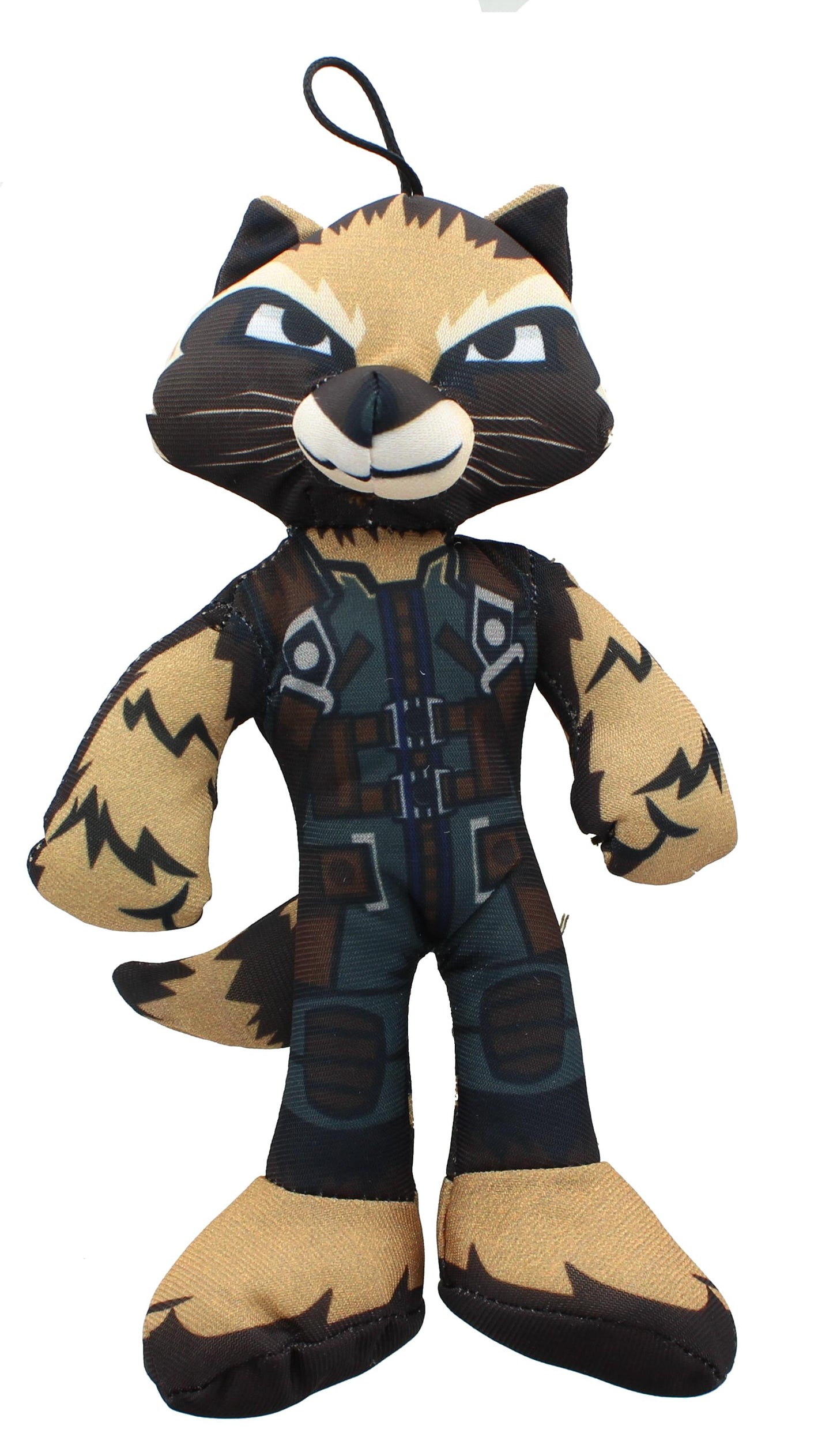 Marvel Avengers Endgame Rocket 9 Inch Plush