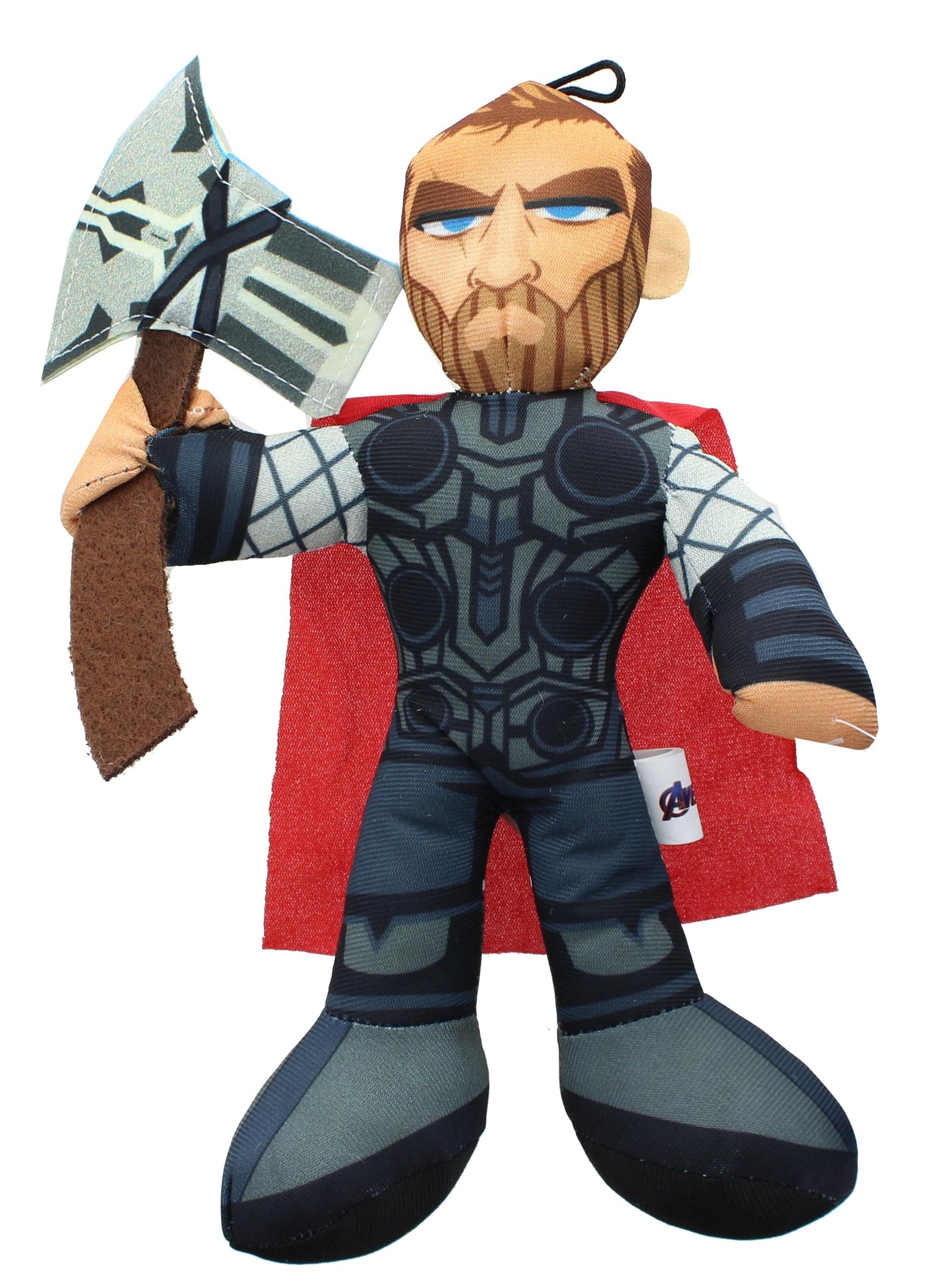 Marvel Avengers Endgame Thor 9 Inch Plush