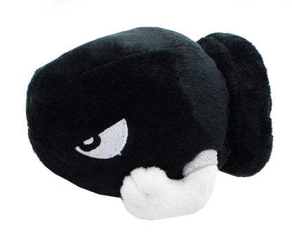 Super Mario Bros. Nintendo Villains 6" Plush: Bullet Bill