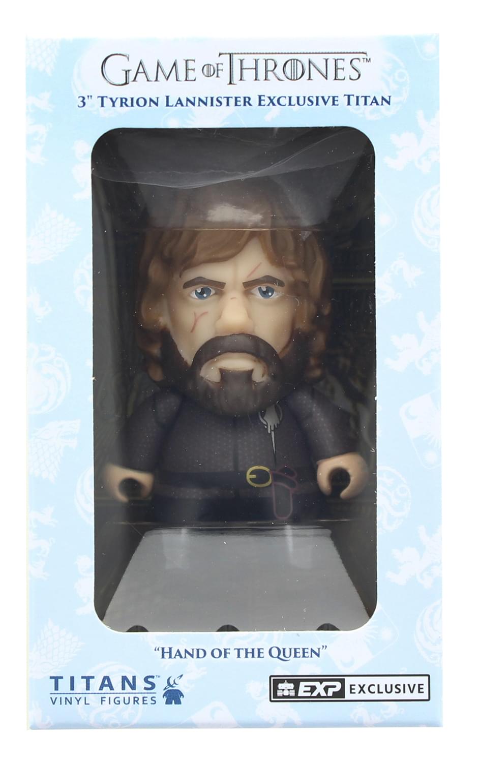 Game of Thrones 3 Inch Titans Vinyl Figure § Tyrion Lannister