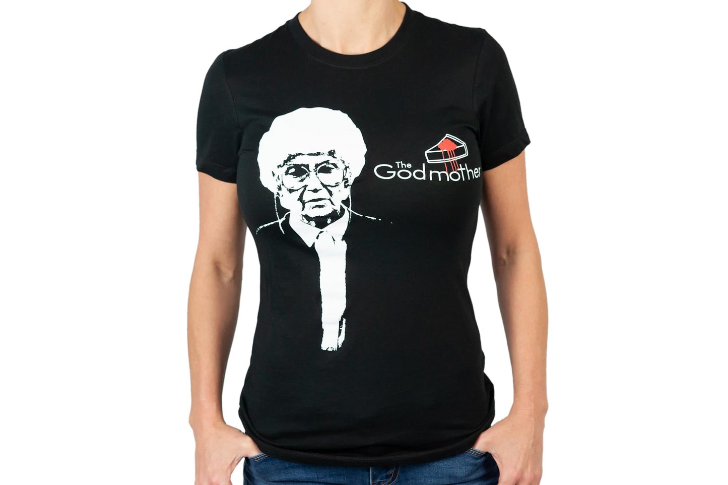 The Golden Girls Sophia Petrillo 'The Godmother' Women's T-Shirt § Large