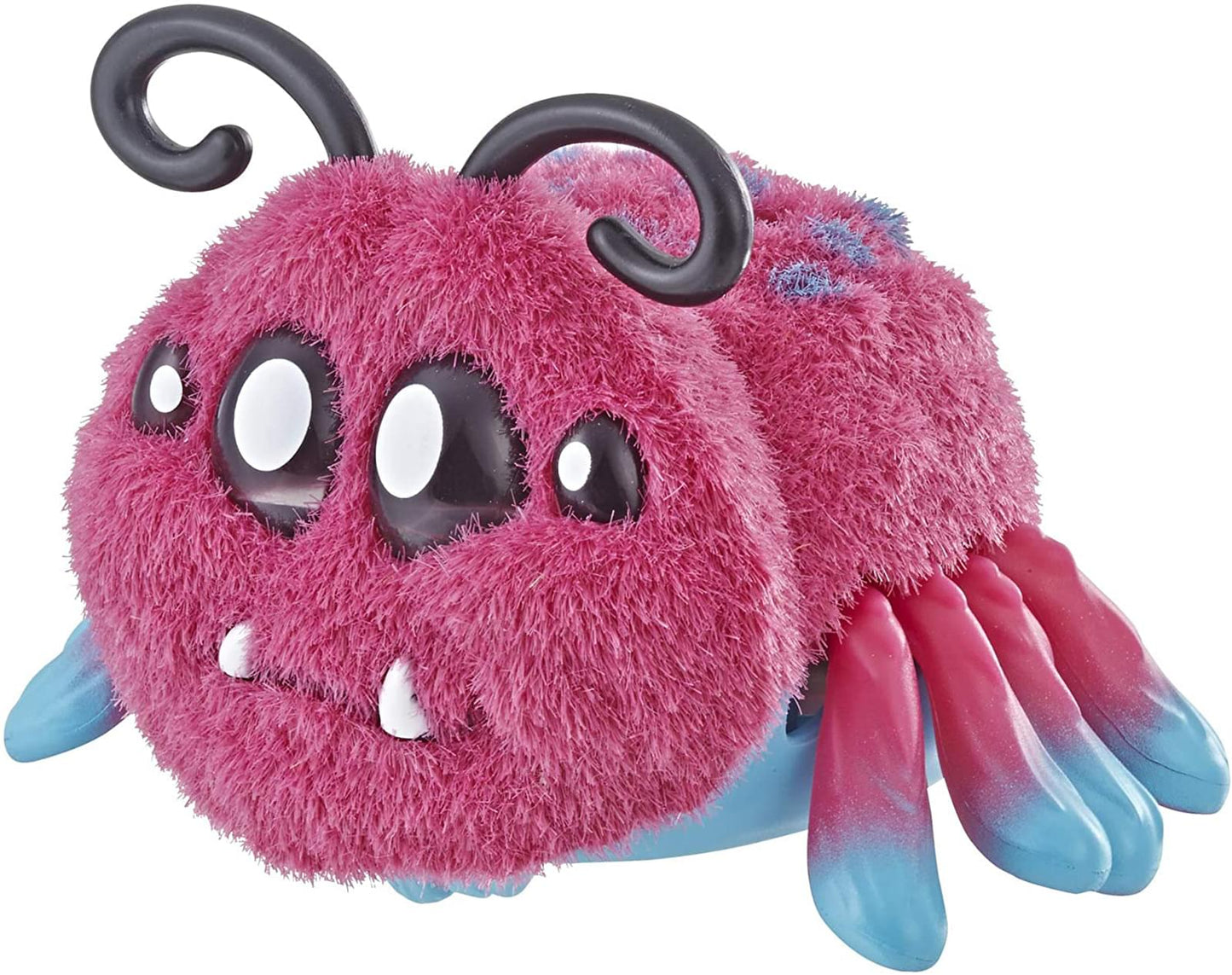 Yellies! Voice-Activated Spider Pet § Fuzzbo