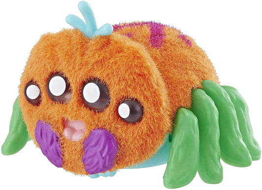 Yellies! Voice-Activated Spider Pet § Toots