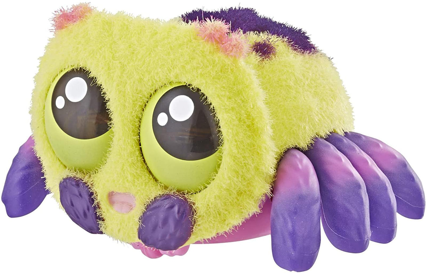 Yellies! Voice-Activated Spider Pet § Lil' Blinks